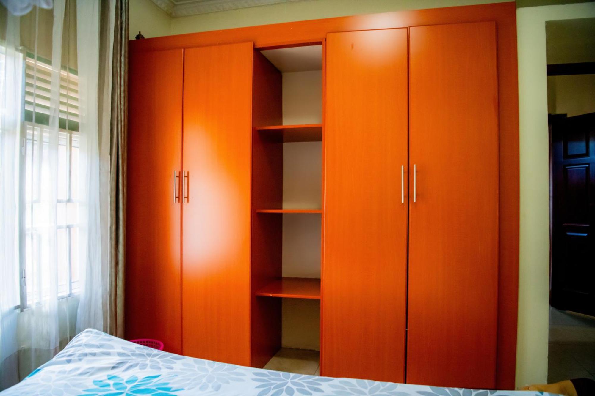 Fleur Guest House Kigali Kültér fotó